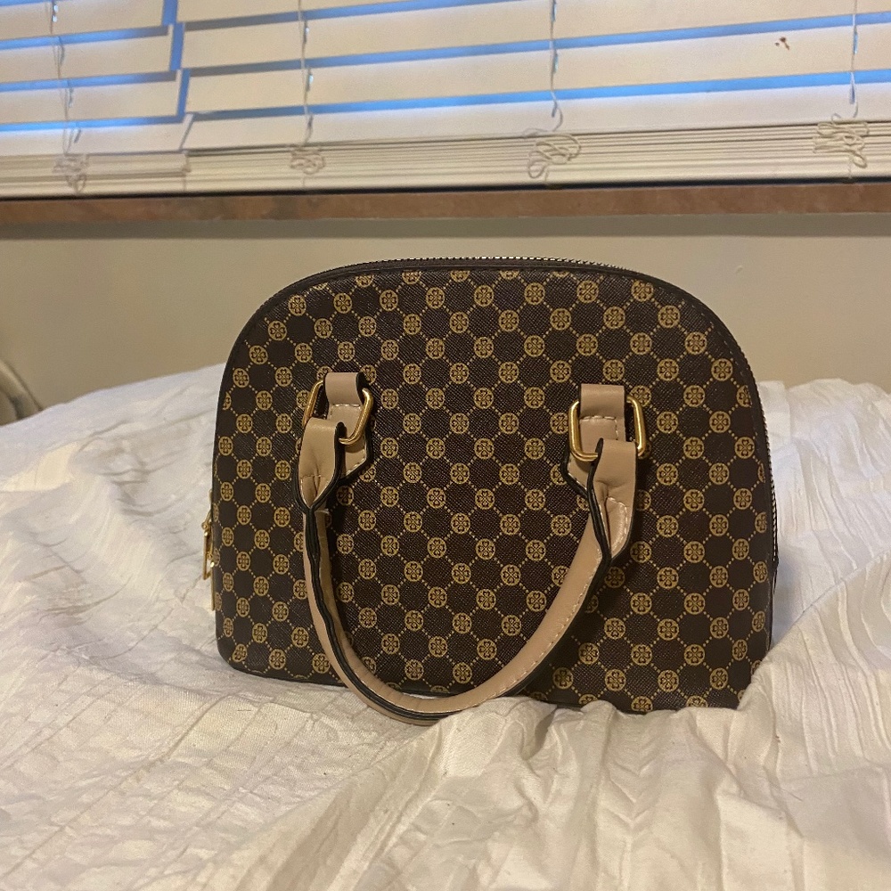 Fancy small Purse